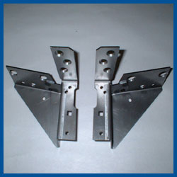 Windshield Header Bracket - A47771 - Model A Ford - Buy Online!