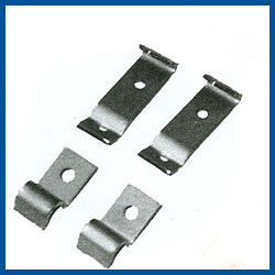 Seat Back Retainer Clip - Model A Ford - Buy Online!