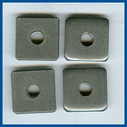 Seat Back Retainer Clip Nut - Model A Ford - Buy Online!