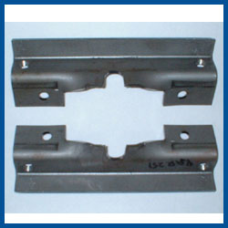 Murray Front Seat Rear Adjust Bracket Guide - Model A Ford - Buy Online!