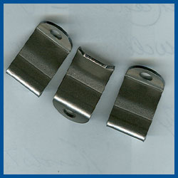 Inside Rear View Mirror Bracket Clip - Model A Ford - Buy Online!