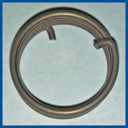 Double Arm Regulator Spring - Left - Model A Ford - Buy Online!