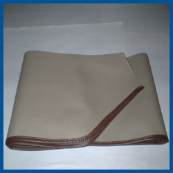 Sun Visor Covers - 28-29 Sport Coupe - Tan Canvas - RSV4/1A - Model A Ford - Buy Online!