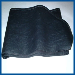 Sun Visor Covers - 28-29 Sport Coupe - Colonial / RSV4/3B - Model A Ford - Buy Online!