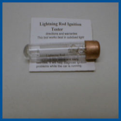 Ignition Tester - Model A Ford - Buy Online!