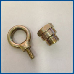 Engine Lift - Model A Ford - Buy Online!