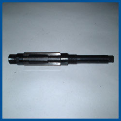 Rear Brake Camshaft Bushing Reamer - Model A Ford - Buy Online!