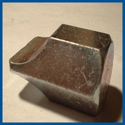 Tie Rod/Drag Link End Plug Tool - Model A Ford - Buy Online!