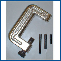 Door Hinge Puller - NOT REFUNDABLE!! - Model A Ford - Buy Online!