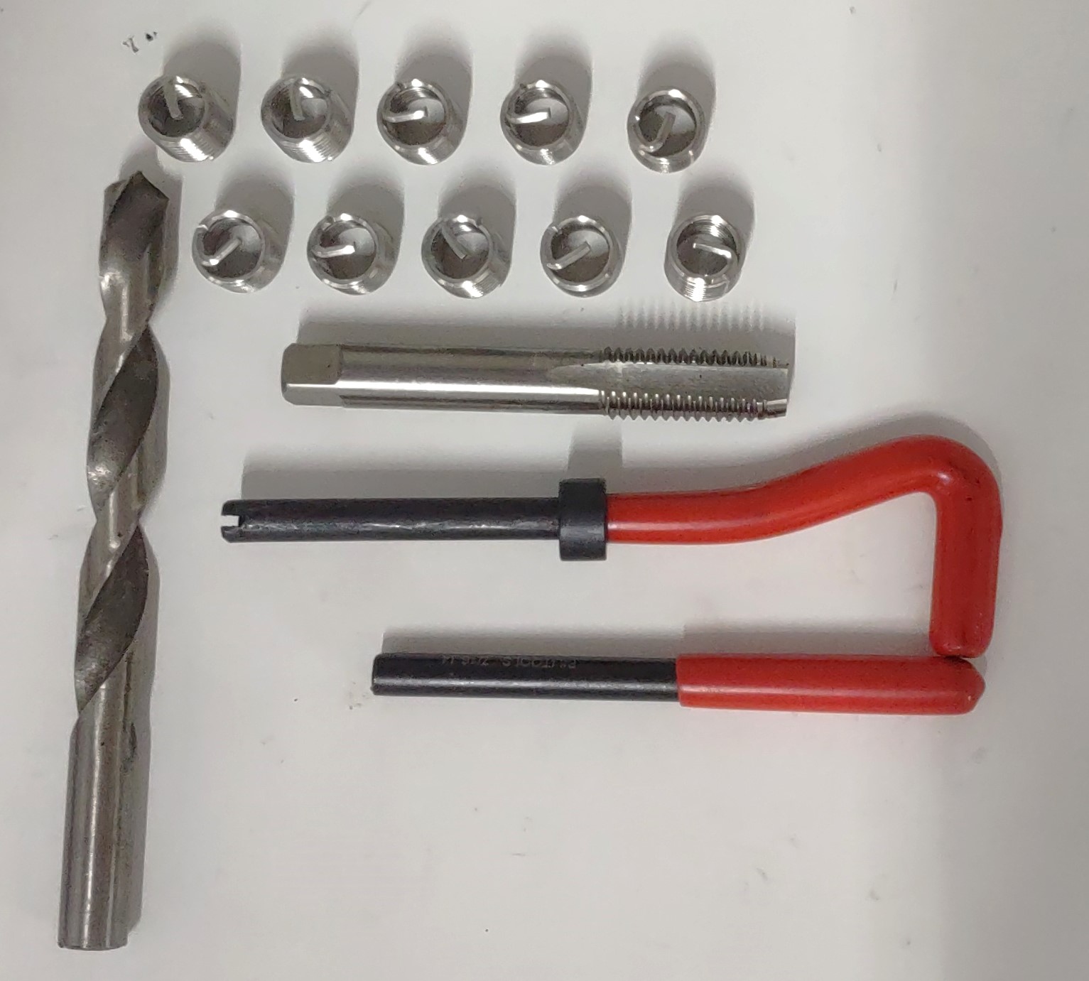 Stud Thread Repair Kit - Model A Ford - Buy Online!