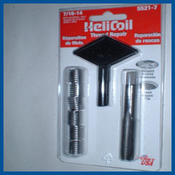 Stud Thread Repair Kit - Model A Ford - Buy Online!