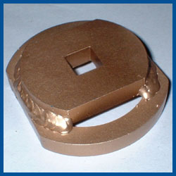 Camshaft Nut Tool - Model A Ford - Buy Online!