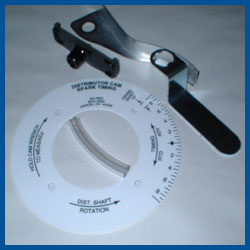 Timing Kit - Model A Ford - Buy Online!