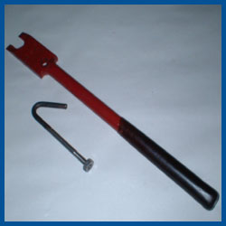 Valve Spring Compressor Tool - Model A Ford - Buy Online!