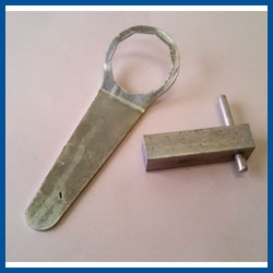 Heavy Duty Gas Gauge Tool Set - Model A Ford - Buy Online!