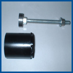 Single Carburetor Venturi Puller - Model A Ford - Buy Online!