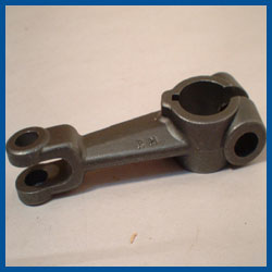 Emergency Brake Lever - Right - Model A Ford  - Model A Ford - Buy Online!
