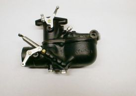 Rebuilt Zenith Carburetor - Outright Sale
