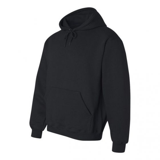 Mike's Hoodie - Medium