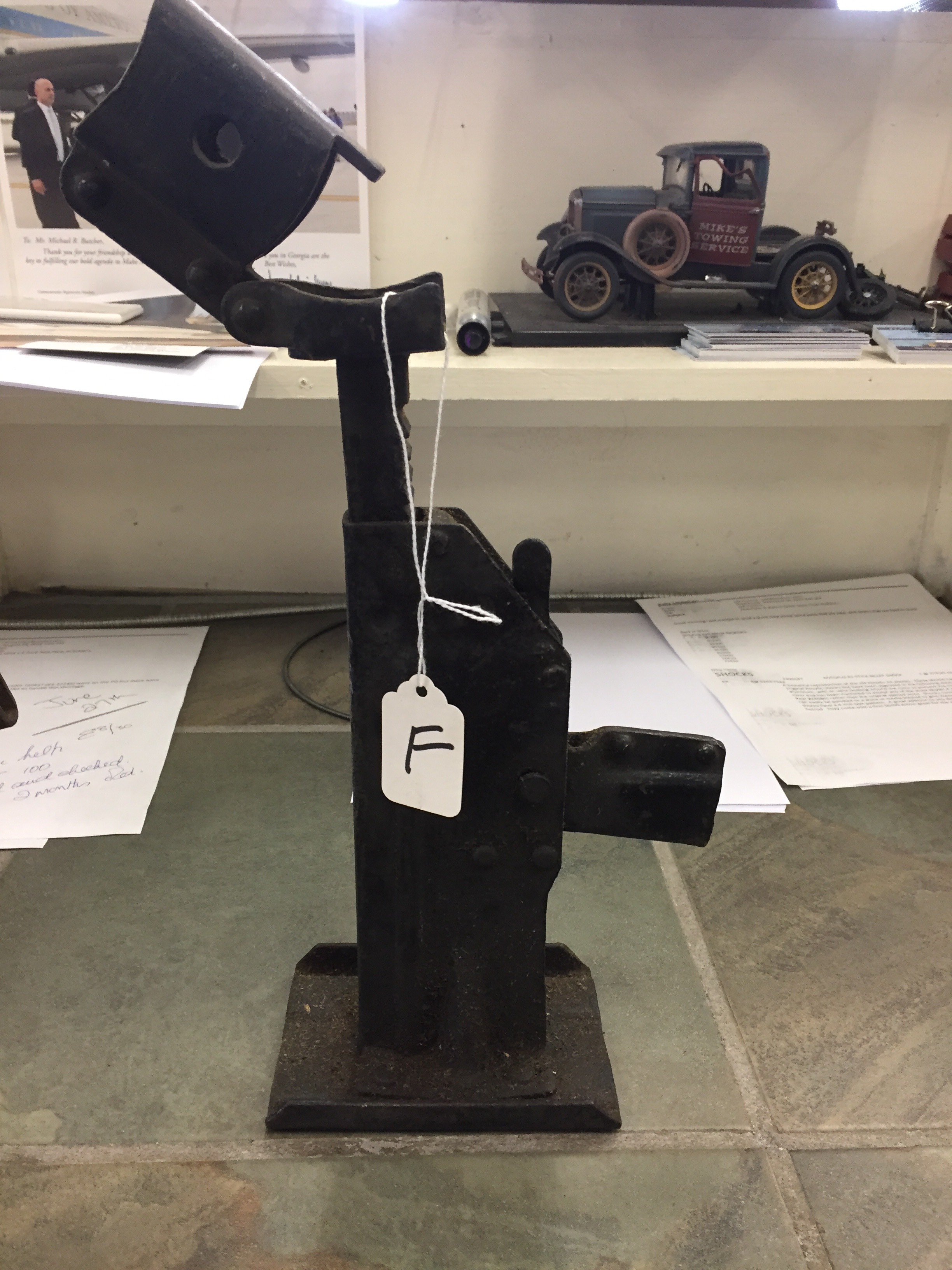 Model A Ford Parts Mike's Attic Clearance