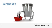 Bargain Bin