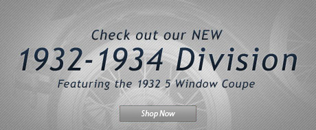 1932-1934 Division