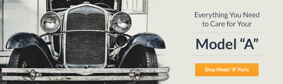Mike leazott ford parts #3